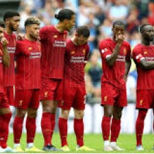 Liverpool n'a pas la force principale pour mettre fin à la série de victoires